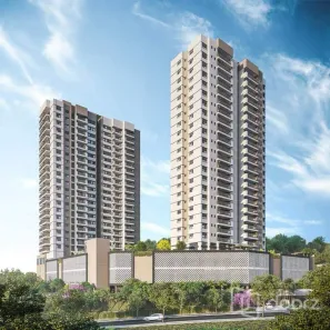 Apartamento com 2 Quartos à venda, 67m² no Vila Andrade, São Paulo
