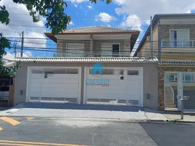 Sobrado com 3 Quartos à venda, 180m² no Bela Vista, Osasco