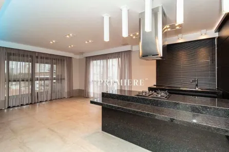 Apartamento com 1 Quarto para alugar, 110m² no Batel, Curitiba