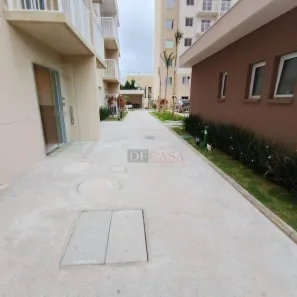 Apartamento com 1 Quarto para alugar, 35m² no Guaiaúna, São Paulo