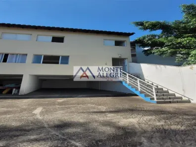 Sobrado com 3 Quartos à venda, 80m² no Vila Parque Jabaquara, São Paulo