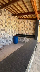 Fazenda/Sítio com 3 Quartos à venda, 1800m² no , Pitangui