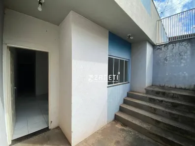Casa com 2 Quartos à venda, 60m² no Colúmbia, Londrina