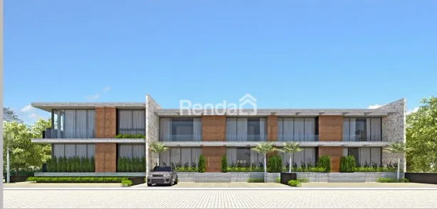 Apartamento com 1 Quarto à venda, 91m² no Morrinhos, Garopaba