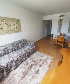 Apartamento com 3 Quartos para alugar, 67m² no Jardim Pinheiros, São Paulo