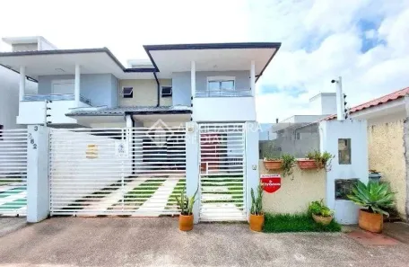 Casa com 3 Quartos para alugar, 130m² no Campeche, Florianópolis