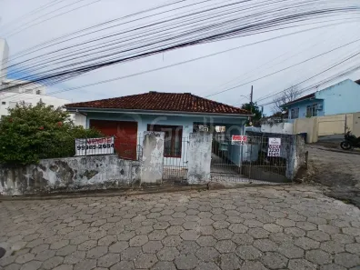 Lote/Terreno à venda, 253m² no Trindade, Florianópolis