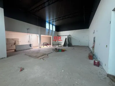 Ponto Comercial para alugar, 573m² no Vila Aviação, Bauru