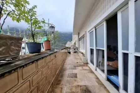 Cobertura com 3 Quartos à venda, 200m² no Humaitá, Rio de Janeiro