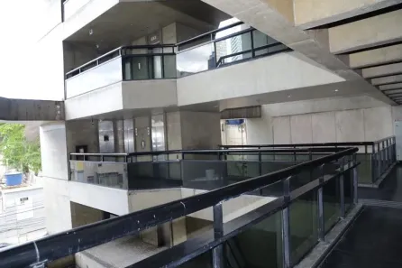 Prédio Comercial com 1 Quarto à venda, 9600m² no Botafogo, Rio de Janeiro