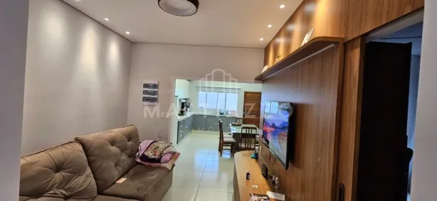 Casa com 3 Quartos à venda, 113m² no Jardim Campo Verde I, Limeira