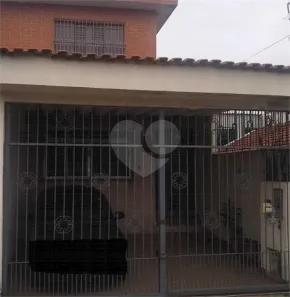 Sobrado com 3 Quartos à venda, 130m² no Vila Francos, São Paulo