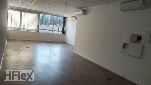 Sala Comercial para alugar, 63m² no Alphaville Centro Industrial e Empresarial/Alphaville., Barueri