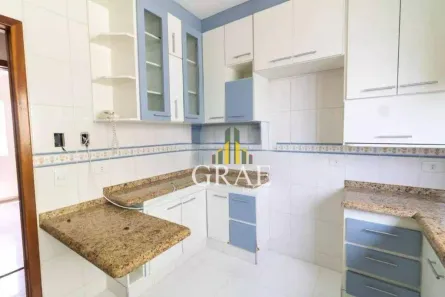 Apartamento com 2 Quartos à venda, 68m² no Anchieta, São Bernardo do Campo