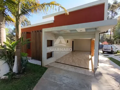 Lote/Terreno à venda, 413m² no Contorno, Ponta Grossa
