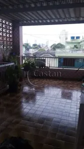 Sobrado com 3 Quartos à venda, 145m² no Vila Bertioga, São Paulo
