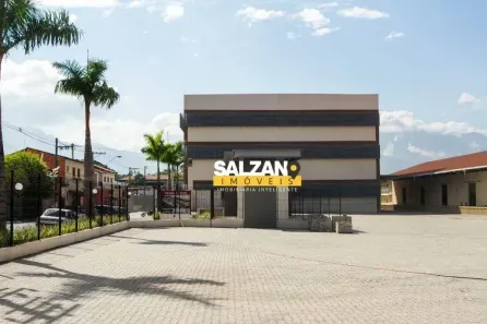 Galpão/Depósito/Armazém para alugar, 982m² no Vila Canevari, Cruzeiro