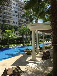 Apartamento com 2 Quartos para alugar, 62m² no Recreio dos Bandeirantes, Rio de Janeiro
