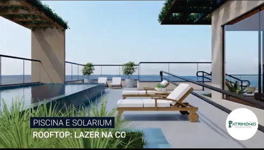 Apartamento com 3 Quartos à venda, 79m² no Jardim Alice, Jaguariúna