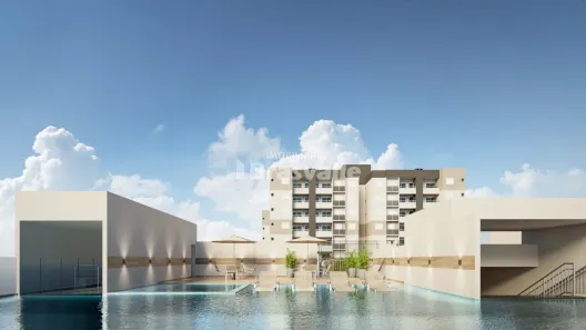 Apartamento com 2 Quartos à venda, 57m² no Cancelli, Cascavel