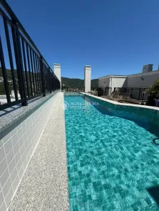 Apartamento com 3 Quartos à venda, 95m² no Saco Grande, Florianópolis