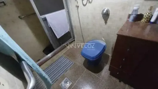 Apartamento com 3 Quartos à venda, 90m² no Flamengo, Rio de Janeiro