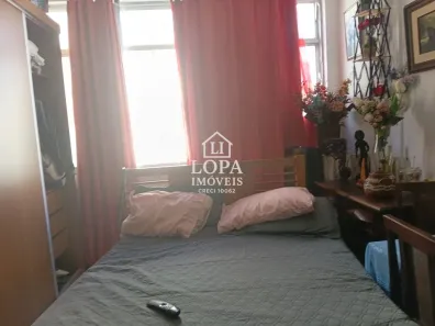 Apartamento com 1 Quarto à venda, 43m² no Senador Vasconcelos, Rio de Janeiro