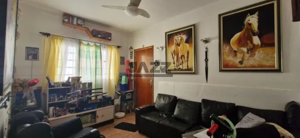 Casa com 4 Quartos à venda, 250m² no Vila Lemos, Campinas