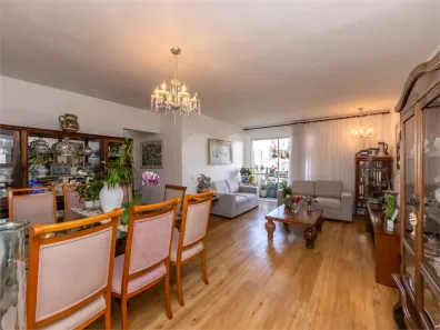 Apartamento com 3 Quartos à venda, 172m² no Jardim Aeroporto, São Paulo