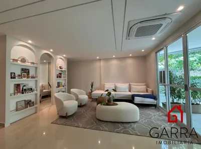 Apartamento com 3 Quartos à venda, 140m² no Barra da Tijuca, Rio de Janeiro