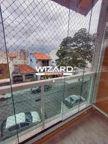 Sobrado com 2 Quartos à venda, 153m² no Vila Alzira, Santo André