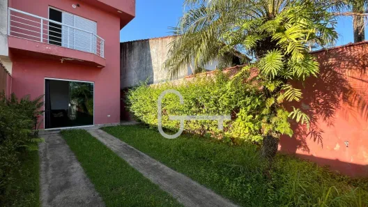 Casa com 2 Quartos à venda, 135m² no Balneário Stella Maris, Peruíbe