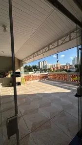 Casa com 4 Quartos para alugar, 220m² no Jardim Satélite, São José dos Campos