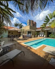 Casa com 3 Quartos à venda, 387m² no Vila Frezzarim, Americana