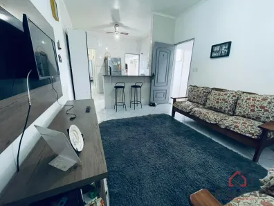Casa com 2 Quartos à venda, 64m² no Caiçara, Praia Grande