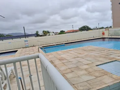 Apartamento com 2 Quartos à venda, 75m² no Chácara Glória, Itanhaém