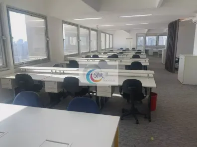 Sala Comercial para alugar, 415m² no Vila Almeida, São Paulo