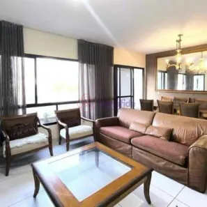 Apartamento com 3 Quartos à venda, 149m² no Vila Virgínia, Jundiaí