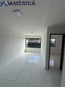 Apartamento com 2 Quartos à venda, 80m² no Gramame, João Pessoa