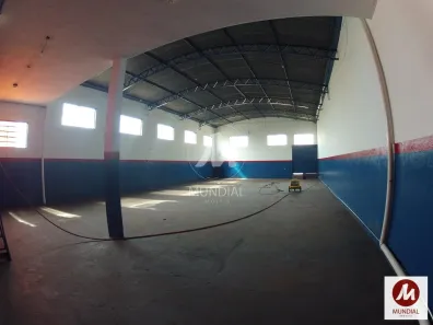 Ponto Comercial à venda, 642m² no Vila Ana Maria, Ribeirão Preto