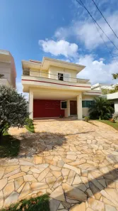Casa de Condomínio com 3 Quartos à venda, 214m² no Parque Faber Castell I, São Carlos