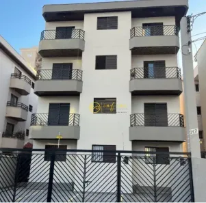 Apartamento com 3 Quartos para alugar, 95m² no Parque Campolim, Sorocaba