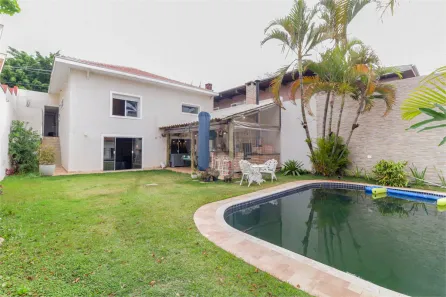 Casa com 4 Quartos à venda, 367m² no Lapa, São Paulo