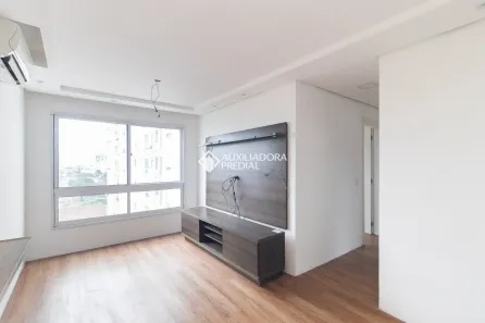 Apartamento com 3 Quartos à venda, 71m² no Partenon, Porto Alegre