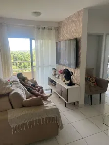 Apartamento com 2 Quartos à venda, 60m² no Jabotiana, Aracaju