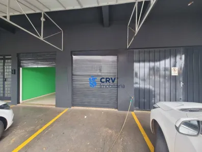 Ponto Comercial para alugar, 358m² no Vitória, Londrina