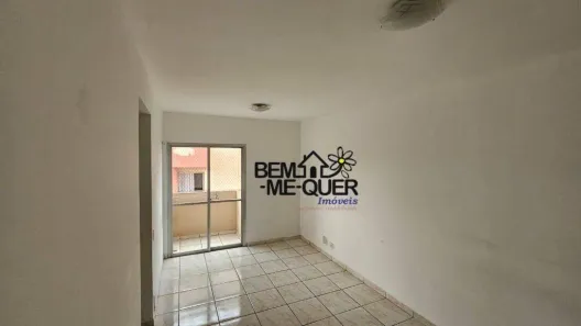 Apartamento com 2 Quartos à venda, 51m² no Vila Mangalot, São Paulo