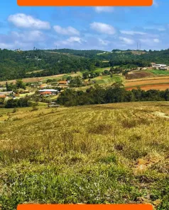 Lote/Terreno à venda, 500m² no Cachoeira, Cotia