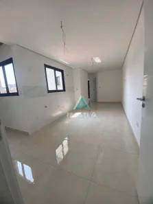 Apartamento com 2 Quartos à venda, 46m² no Parque Oratório, Santo André