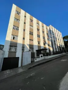 Apartamento com 2 Quartos à venda, 78m² no Paineiras, Juiz de Fora
